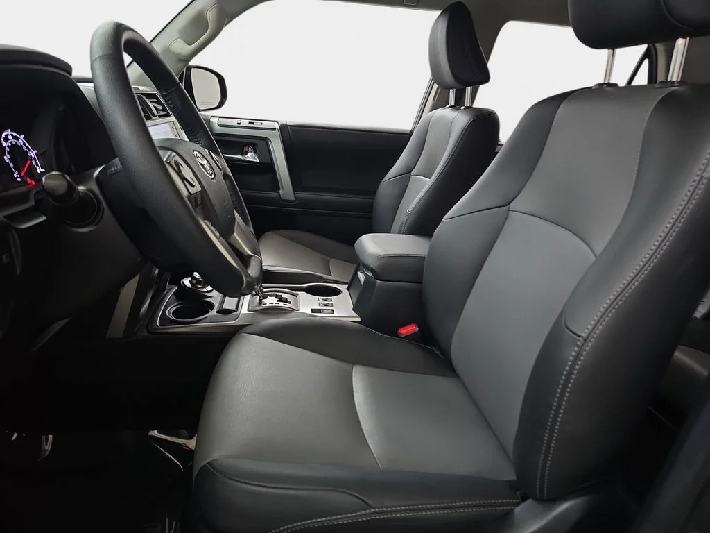 Used 2024 Gray Toyota SR5 Premium image 17