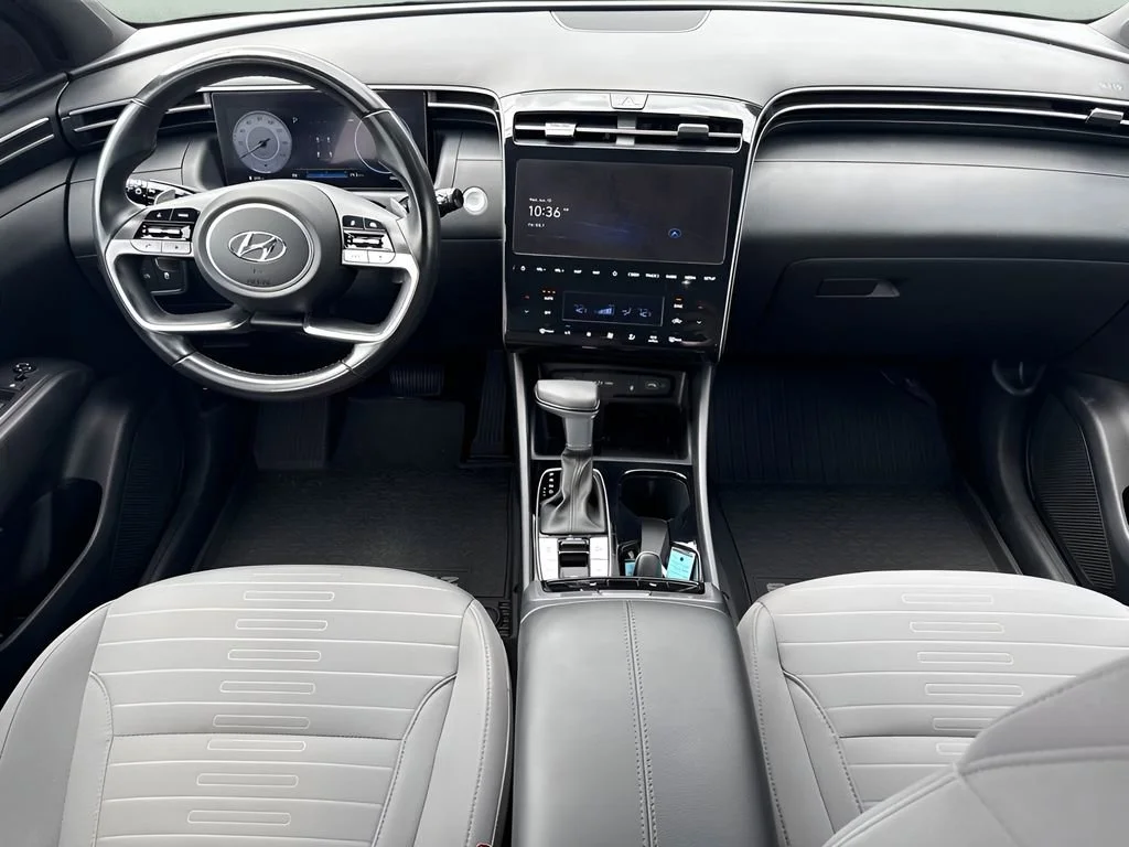 Used 2023  Hyundai SEL Premium image 14