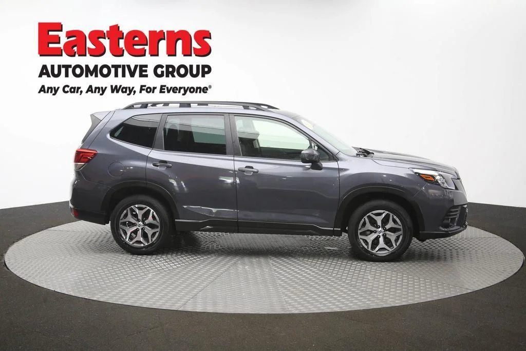 Used 2023 Gray Subaru Premium image 50