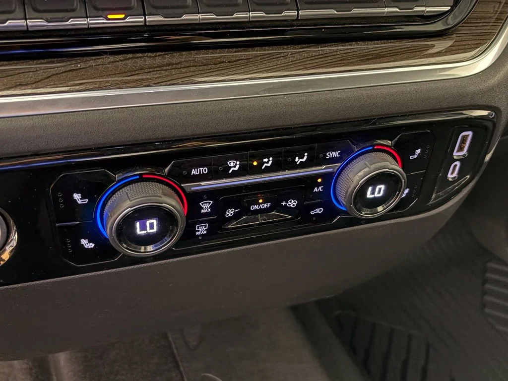 Used 2022 Red Chevrolet LT image 33