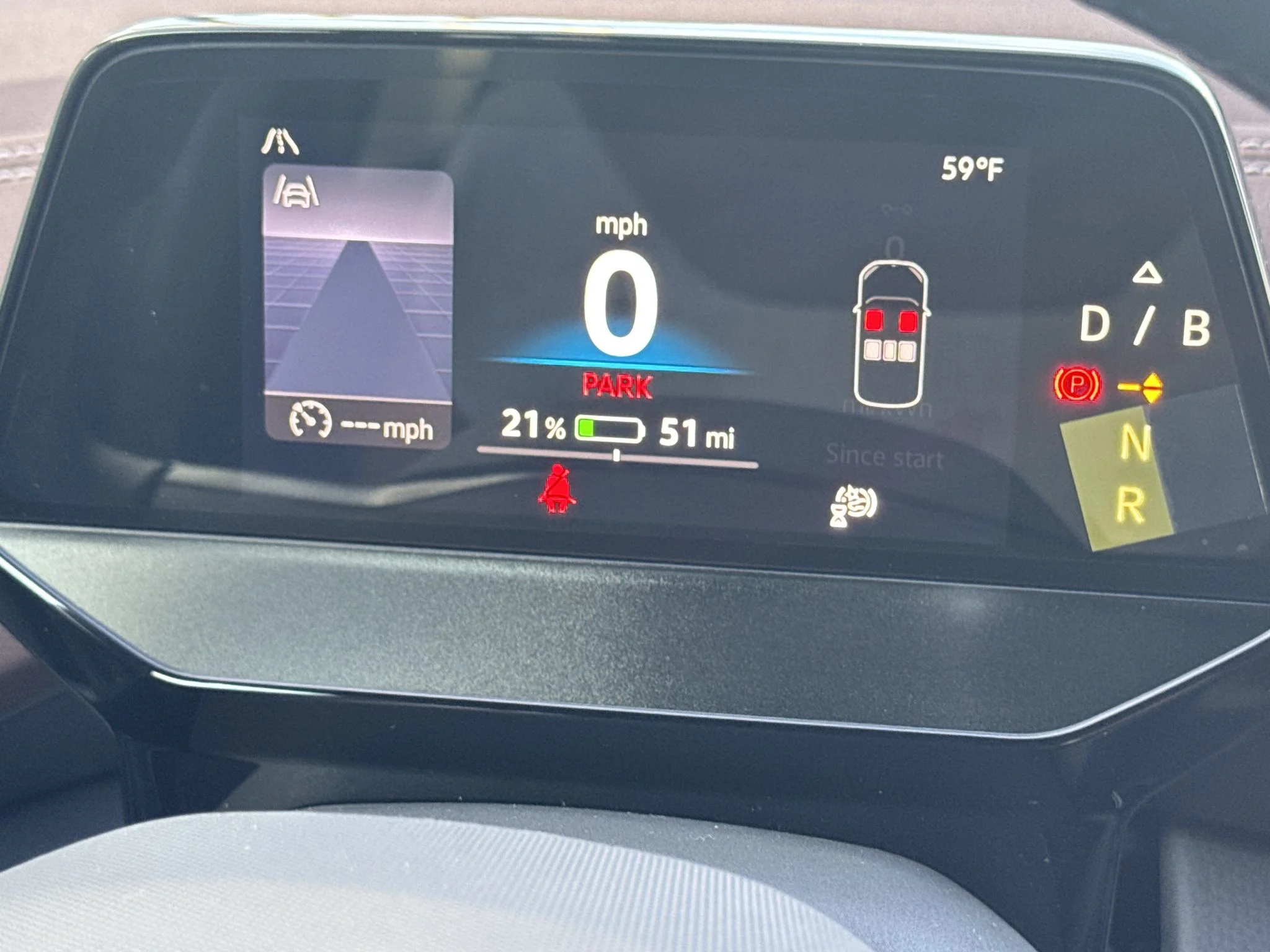 New 2026 Opal White Pearl Volkswagen Pro image 22