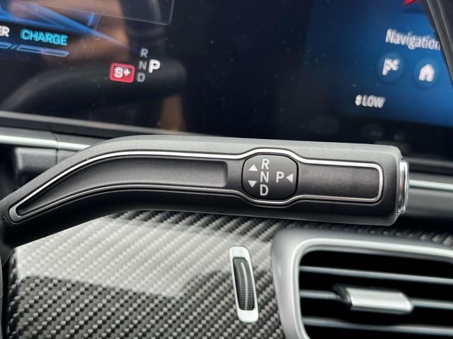 2026 Mercedes-Benz GLE Coupe GLE 63 S AMG - Photo 24