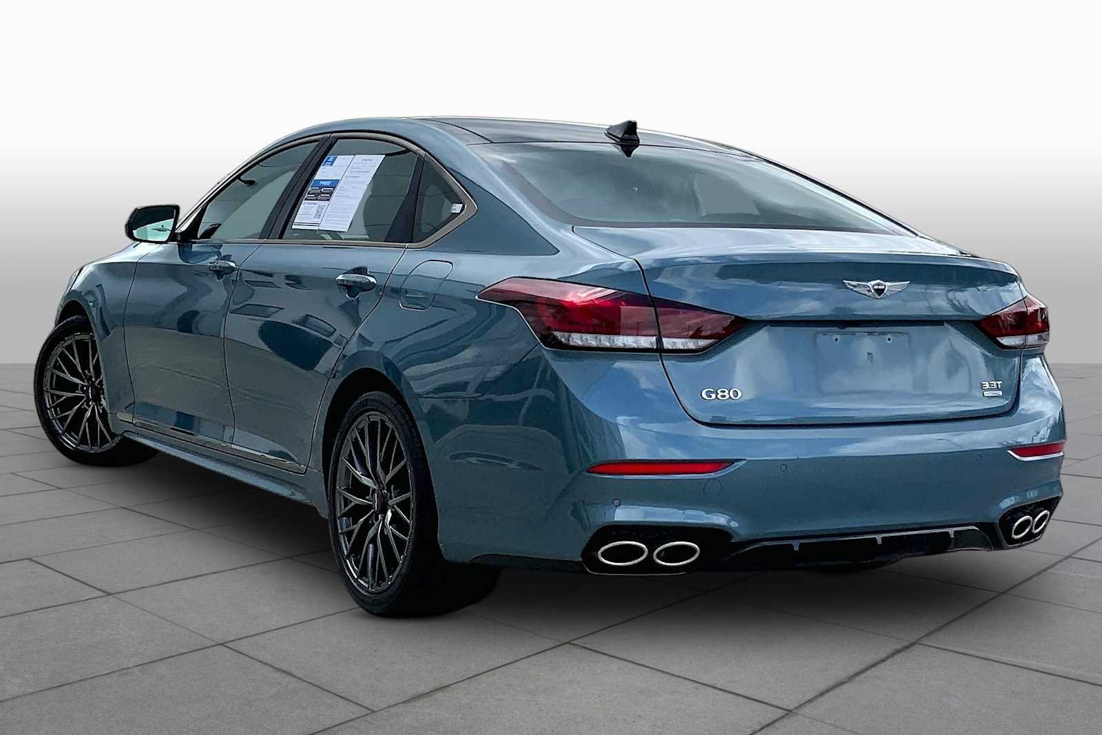 Used 2018 Polar Ice Genesis 3.3T Sport image 9