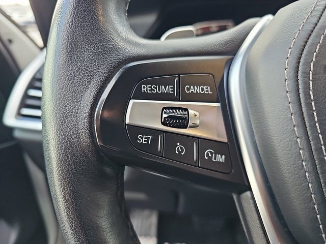 2023 BMW X5 40i - Photo 18