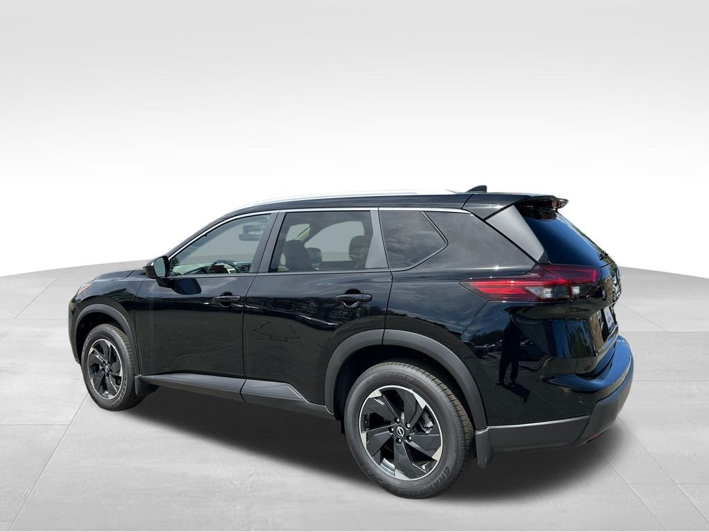 2026 Nissan Rogue SV - Photo 8