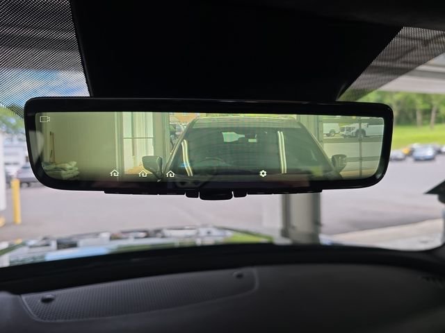 Used 2024 Green Kia SX-Prestige X-Pro image 25
