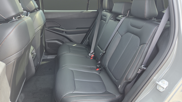 New 2026 Sting-Gray Clearcoat Jeep Limited image 22