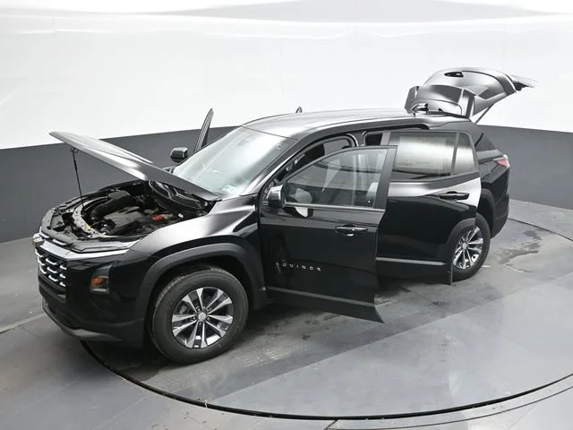 2026 Chevrolet Equinox LT - Photo 28