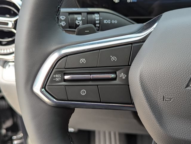 New 2026 Mosaic Black Metallic Chevrolet LT image 33