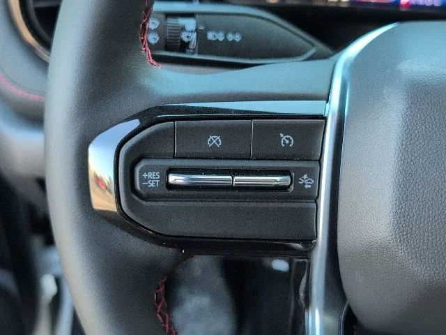 2026 Chevrolet Colorado Z71 - Photo 19