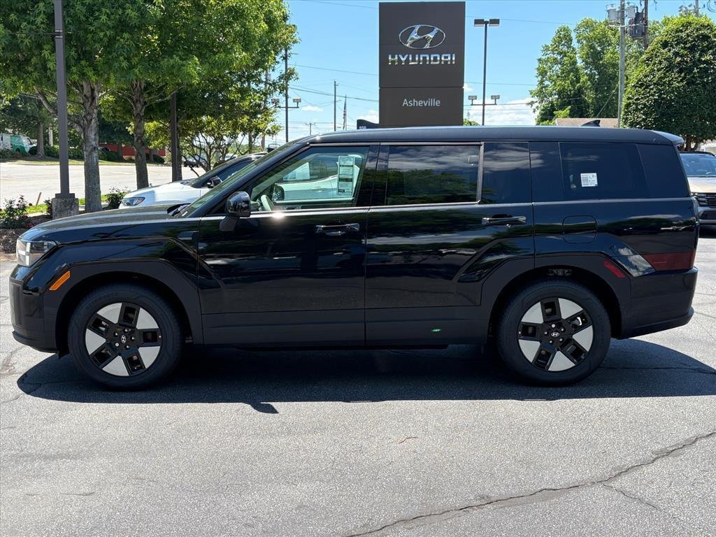New 2026 Phantom Black S3b Hyundai SE image 32