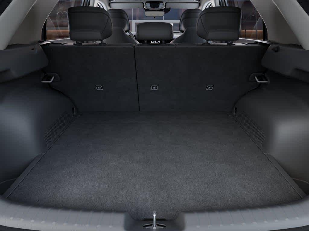 New 2026 SWP/Snow White Kia EX image 19