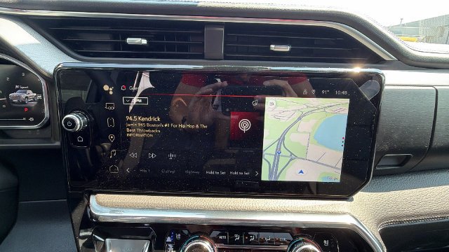 2026 GMC Sierra 1500 Denali - Photo 26