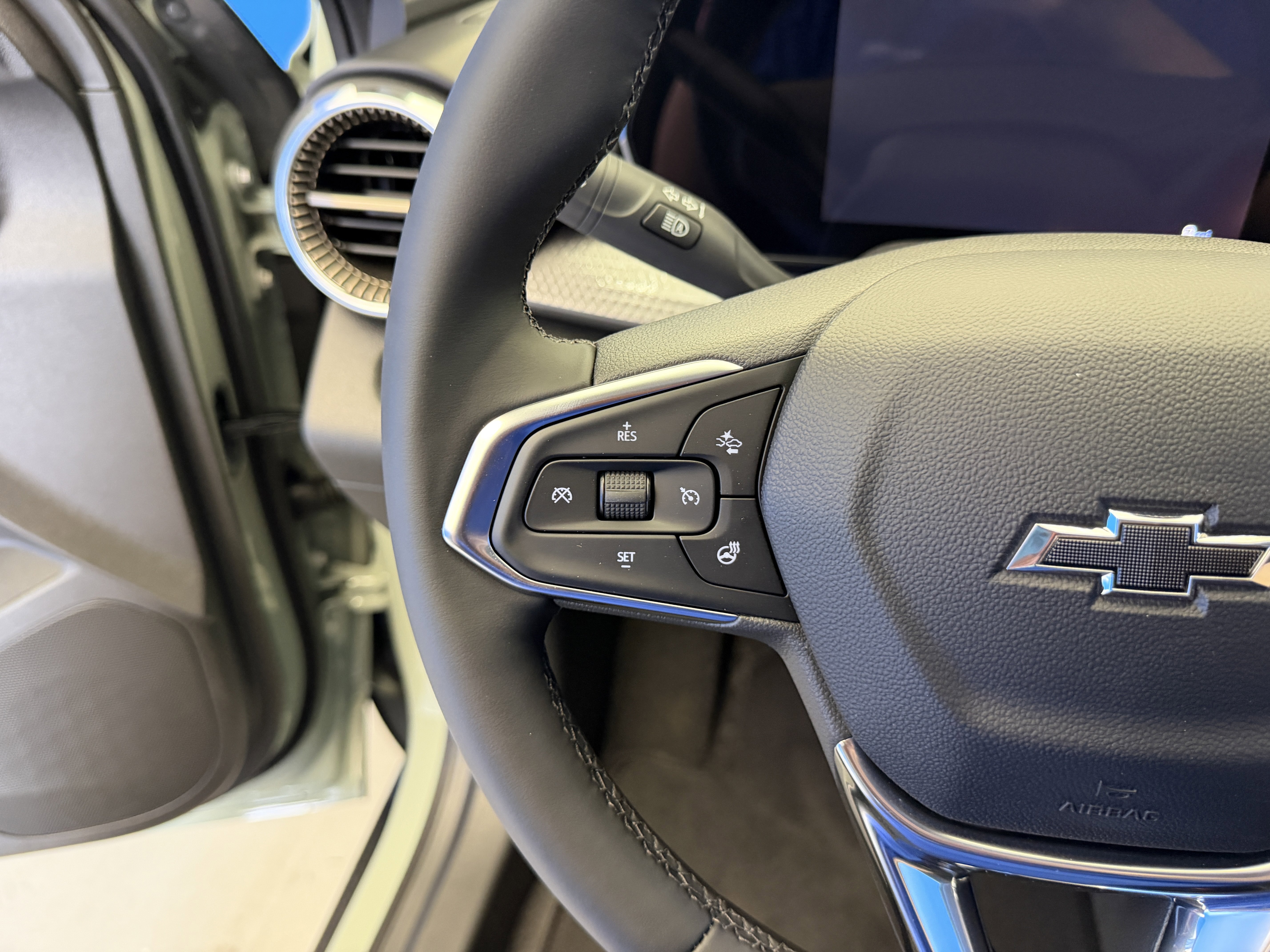 2026 Chevrolet Trax Activ - Photo 15