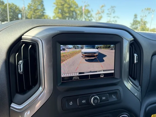 2026 Chevrolet Silverado 2500 HD Work Truck - Photo 6