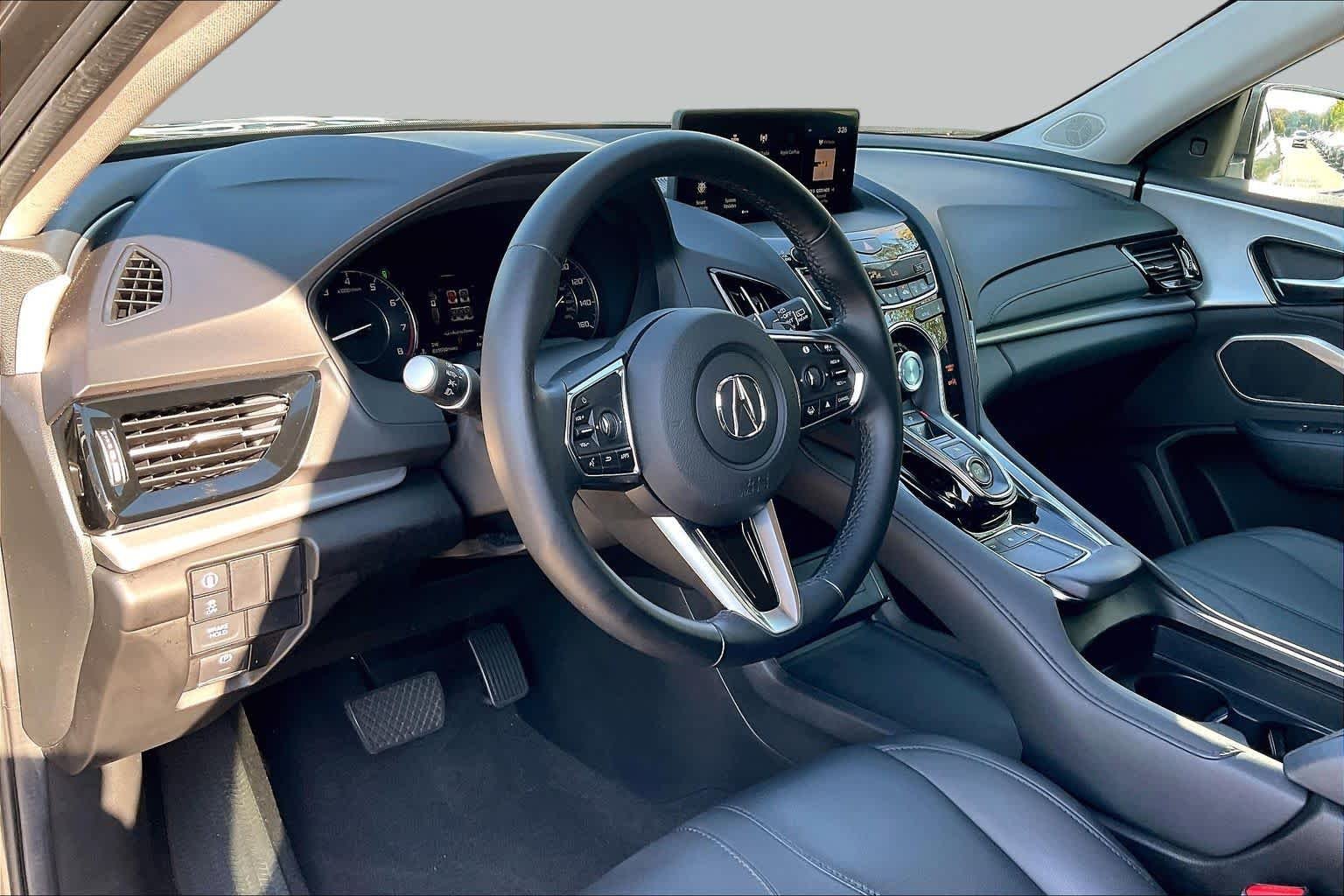 2023 Acura RDX Base - Photo 17