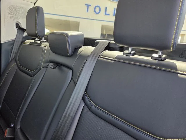 New 2026 White Ford Lobo Standard image 27
