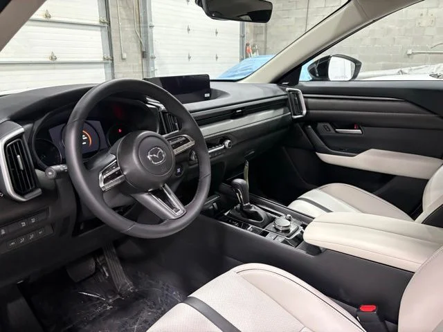 2026 Mazda CX-50 Premium - Photo 11