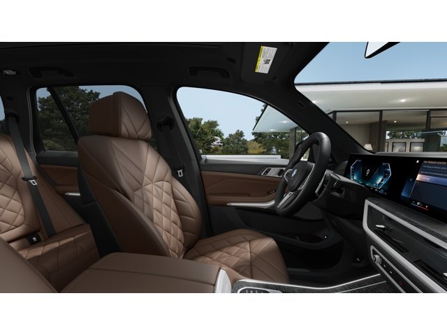 New 2026 Brooklyn Grey Metallic BMW xDrive50e image 9