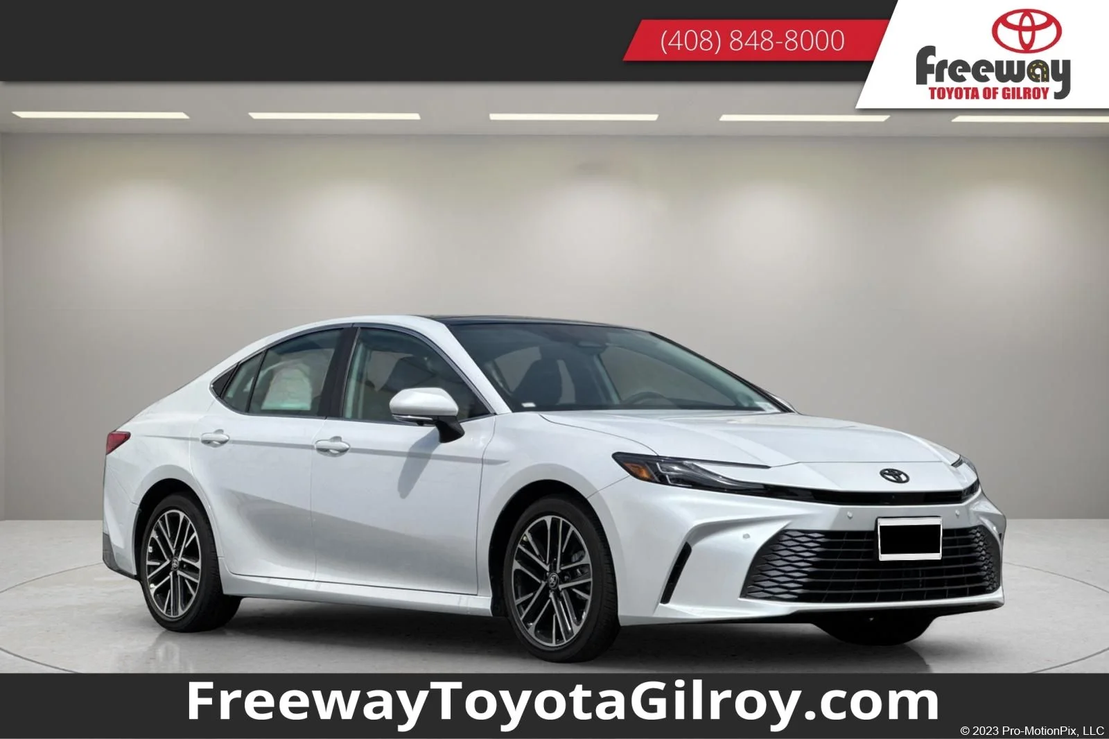 New Toyota Cars & Minivans for Sale in Gilroy, CA