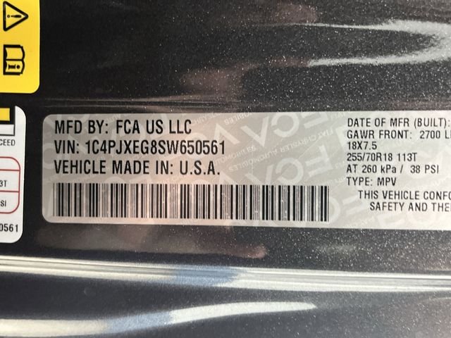 2025 Jeep Wrangler 4-Door Sahara - Photo 40