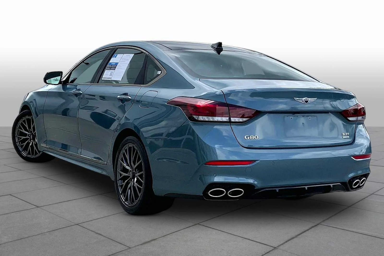 Used 2018 Polar Ice Genesis 3.3T Sport image 8