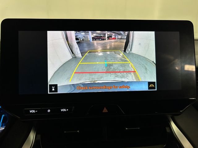Used 2024 Gray Toyota XLE image 26