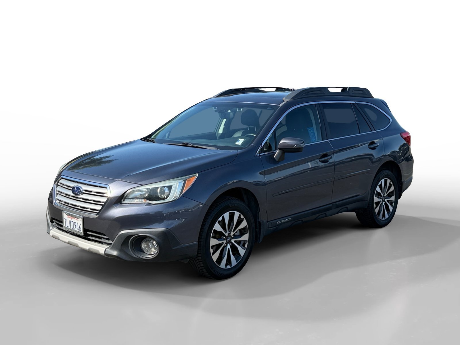 2015 Subaru Outback Limited