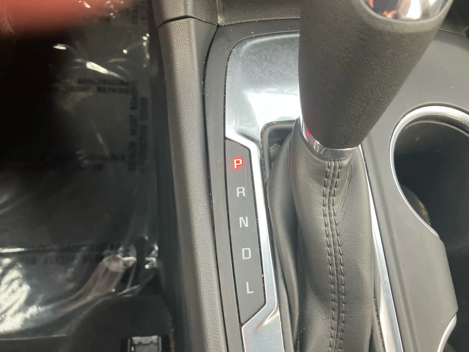 Used 2018 Nightfall Gray Metallic Chevrolet LS image 17