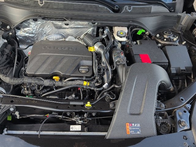 2026 Chevrolet Trax Activ - Photo 21