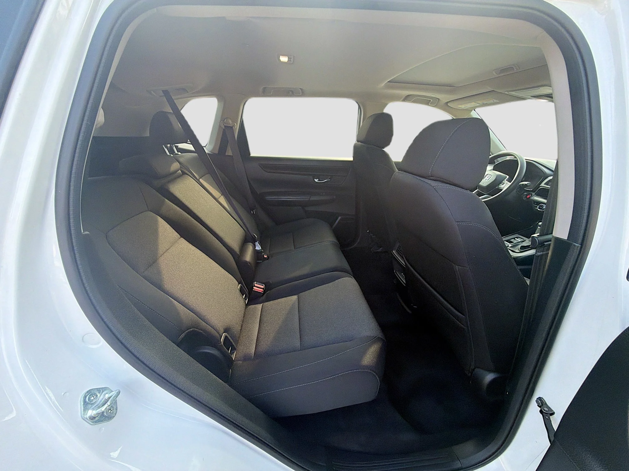 2024 Honda CR-V EX - Photo 30