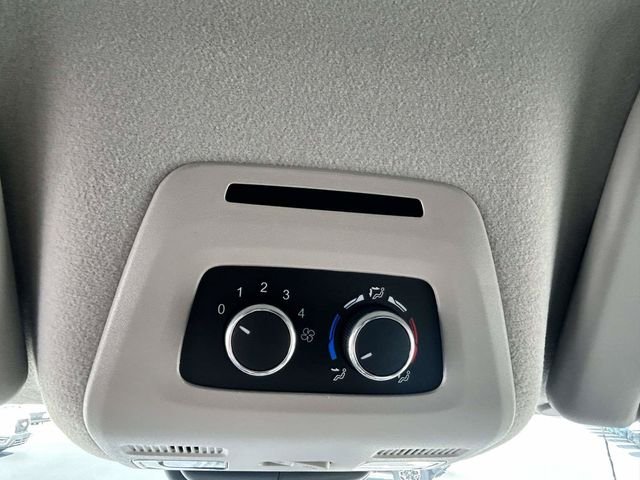 New 2026 Oxford White Ford XL image 8