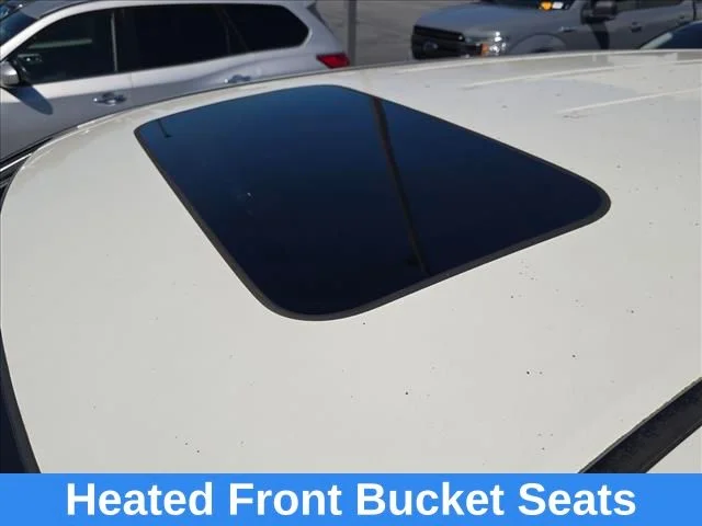 Used 2018  Honda EX-L image 24