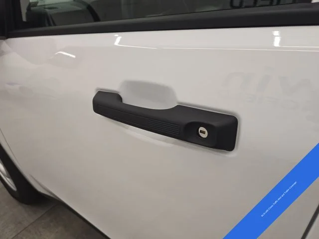 New 2026 Oxford White Ford XL image 22