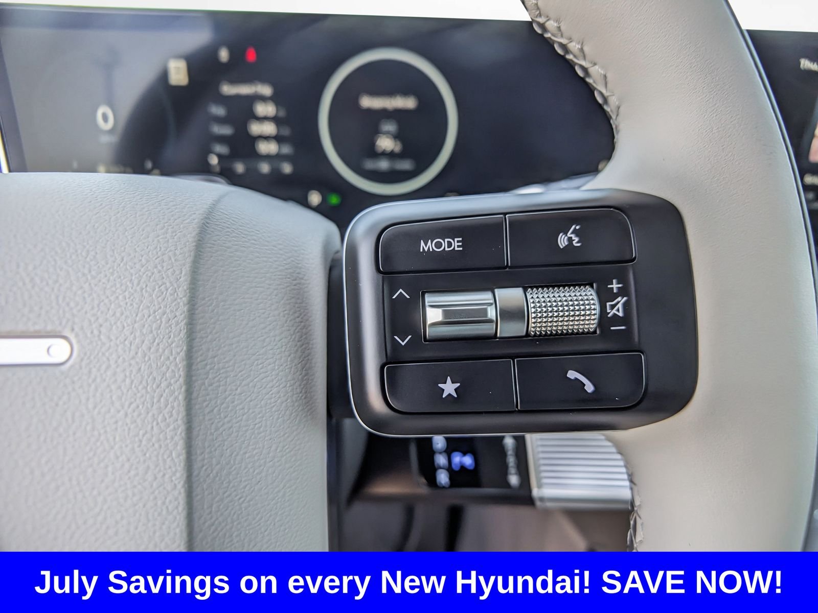 2026 Hyundai Santa Fe Calligraphy - Photo 22