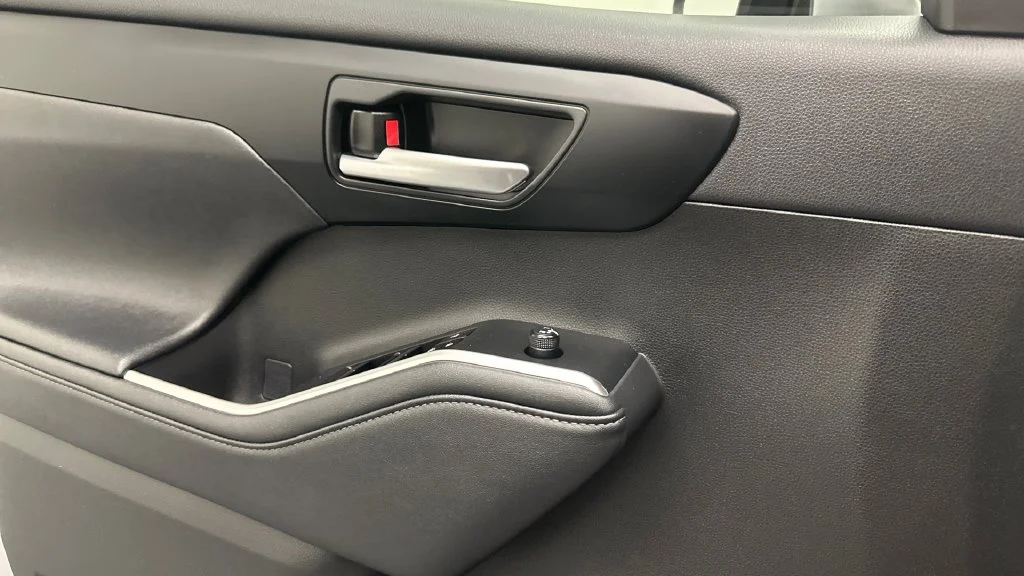 Used 2024 Blue Toyota XLE image 19