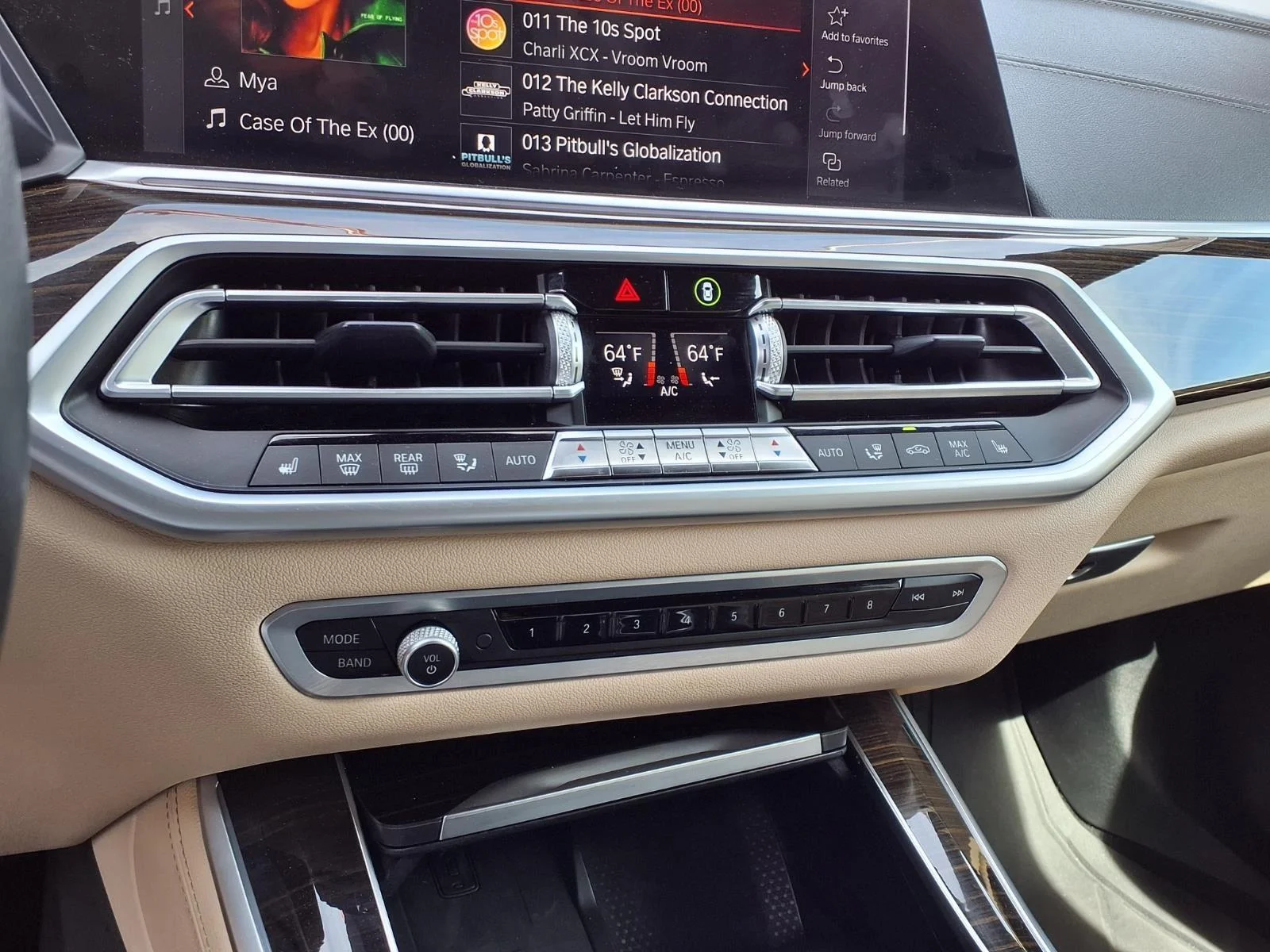 Used 2021 Phytonic Blue Metallic BMW xDrive40i image 26