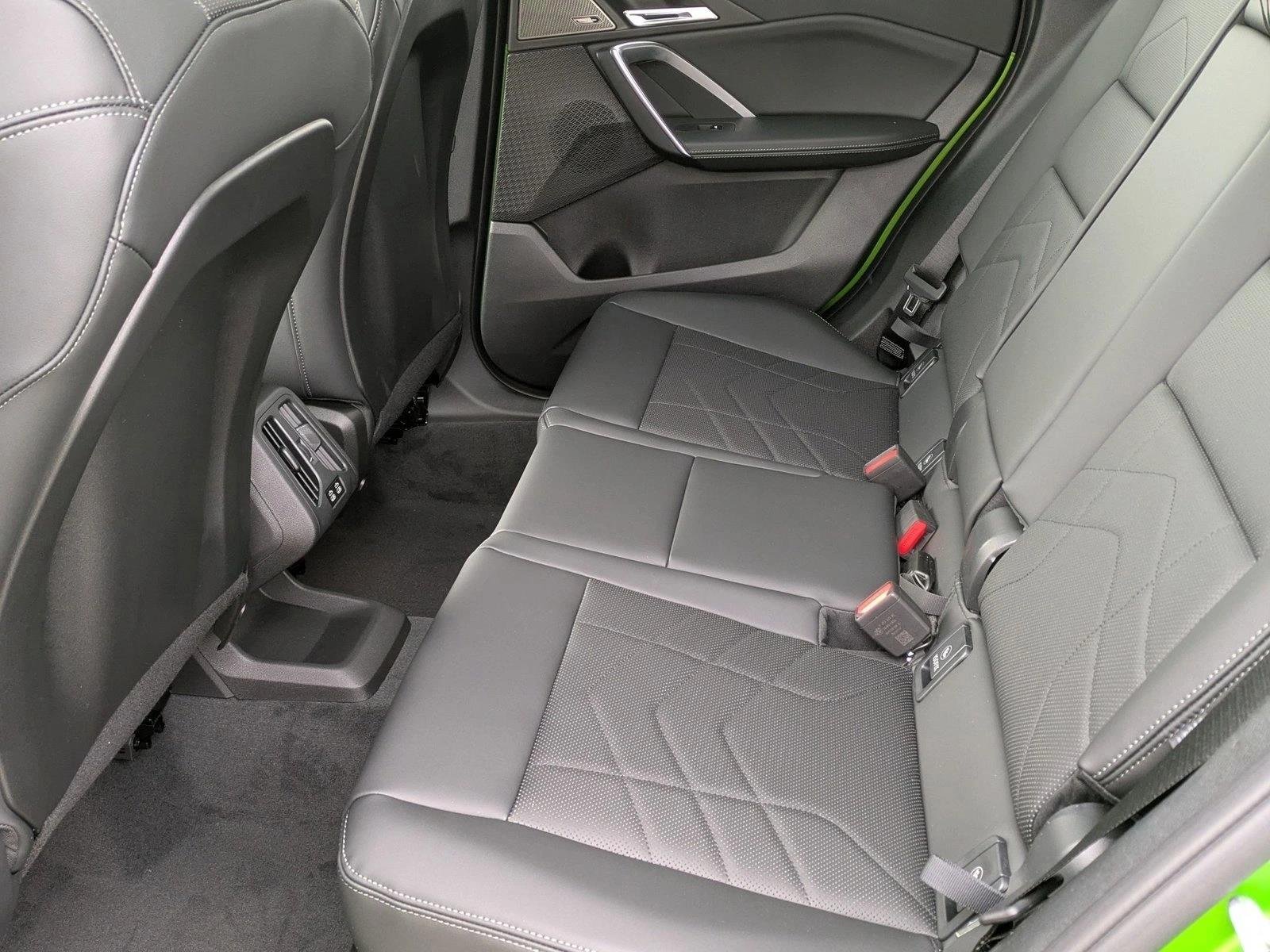 Used 2026 Special Order Color BMW xDrive28i image 17