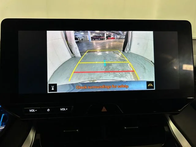 Used 2024 Gray Toyota XLE image 26