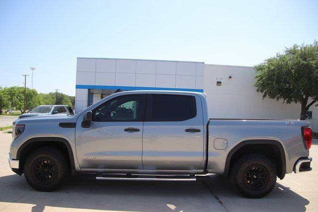 2024 GMC Sierra 1500 Pro - Photo 7