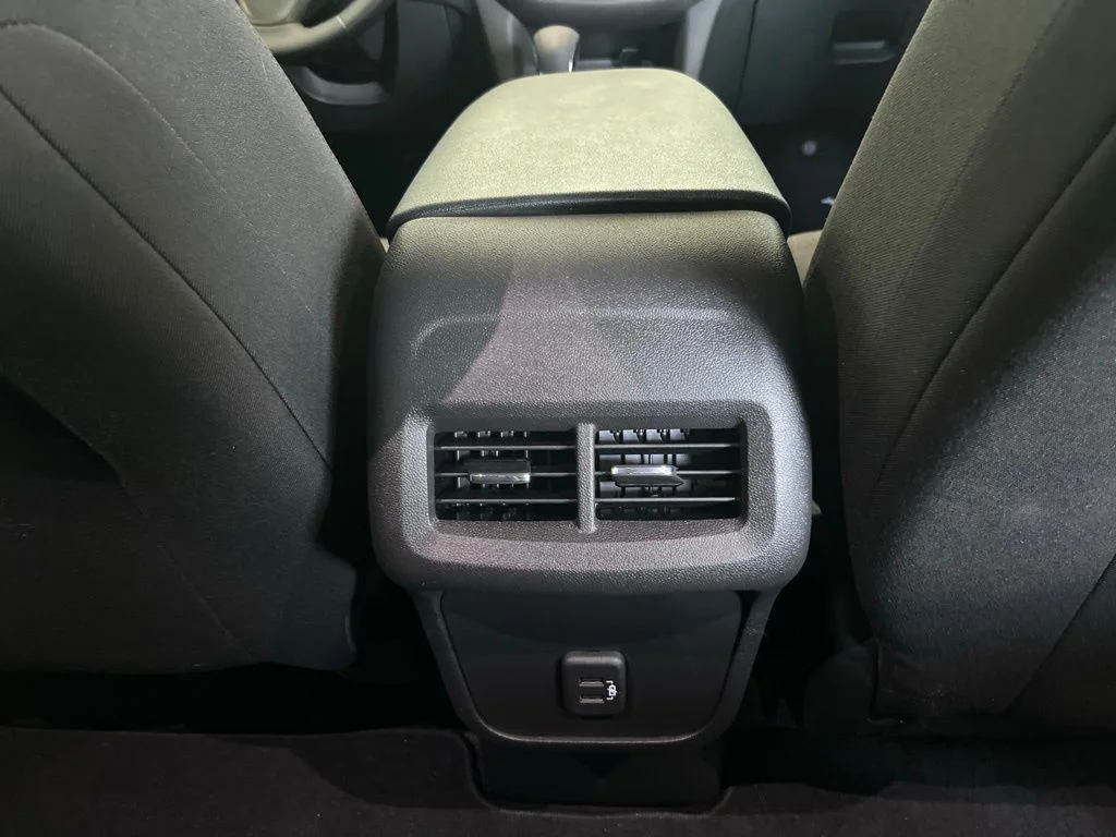Used 2024 Gray Chevrolet LT image 21
