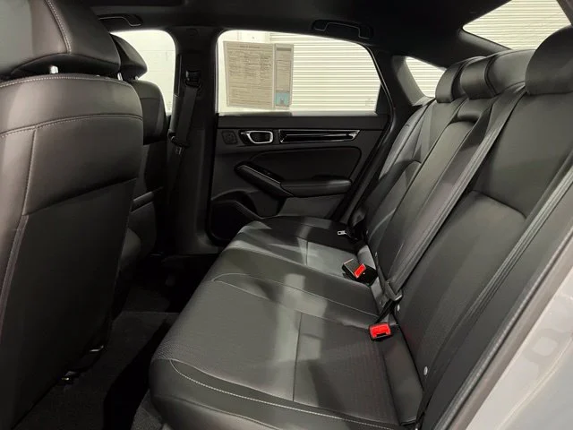 Used 2025 Gray Honda Sport Touring image 20