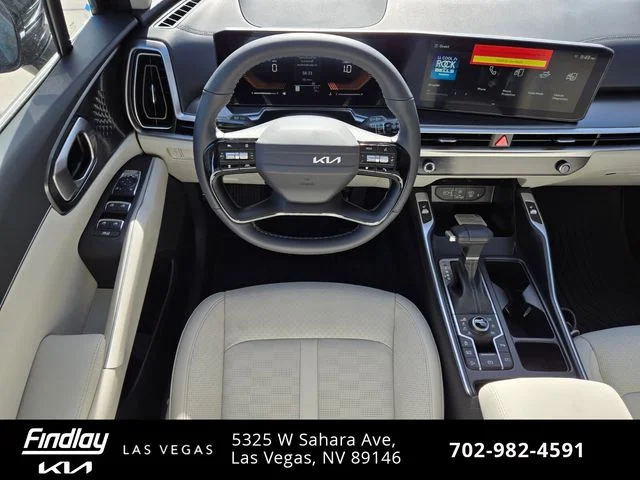 New 2026 Gray Kia S image 12