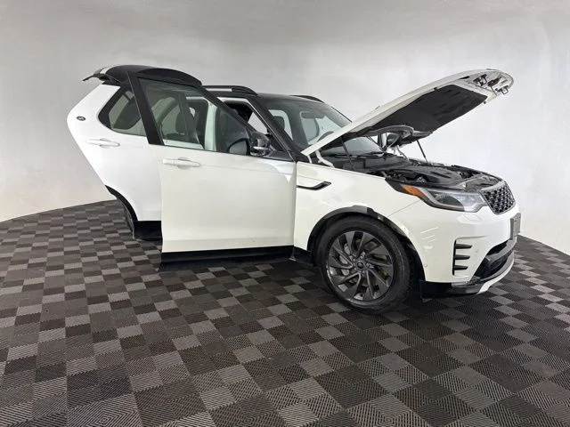 Used 2023  Land Rover S R-Dynamic image 12