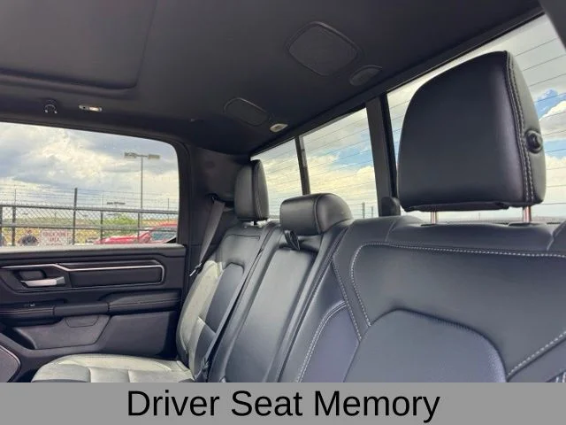 Used 2025 Blue Ram Rebel image 19