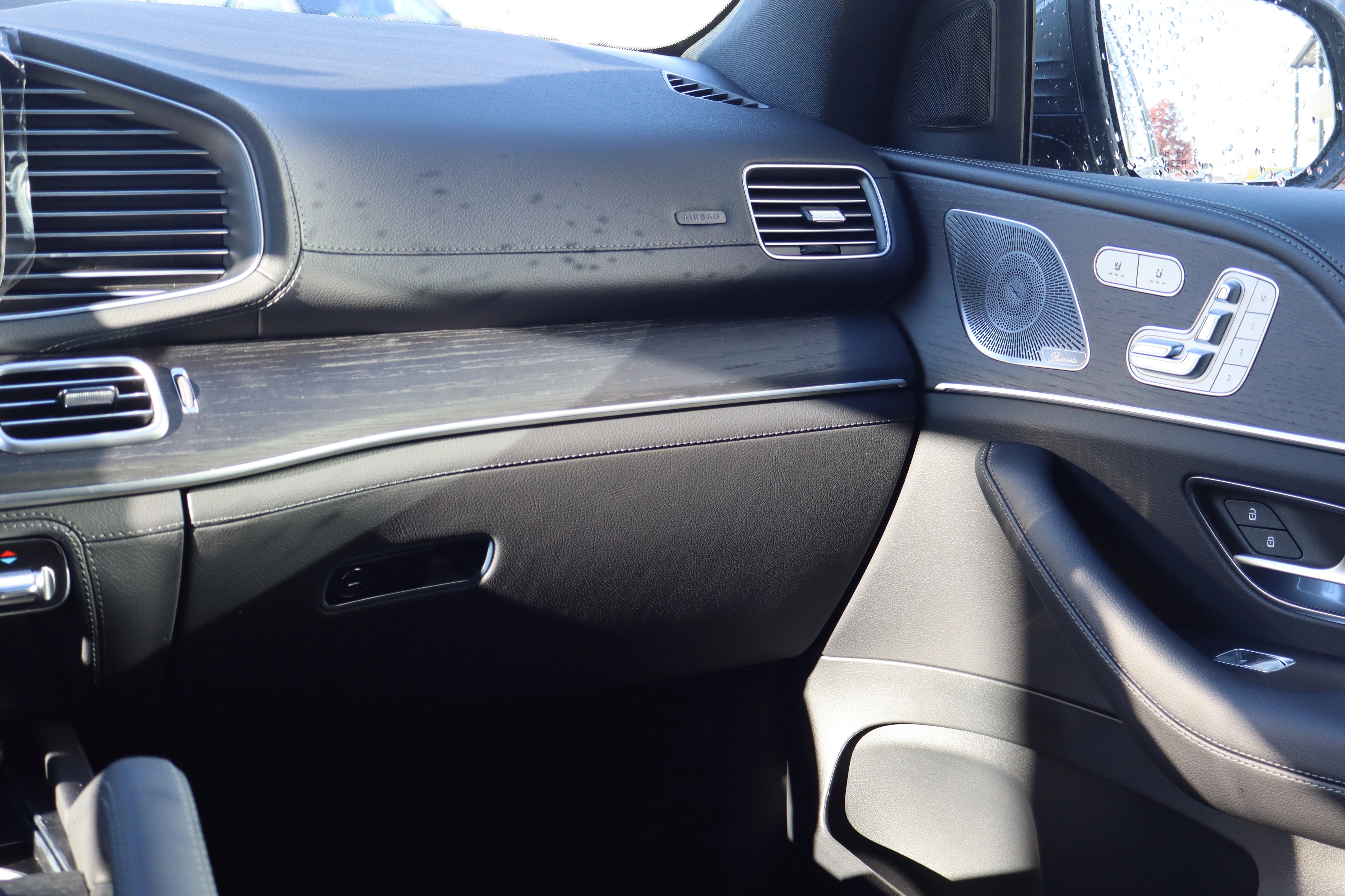 New 2026 Grey Mercedes-Benz Gle 350 4matic Suv image 23