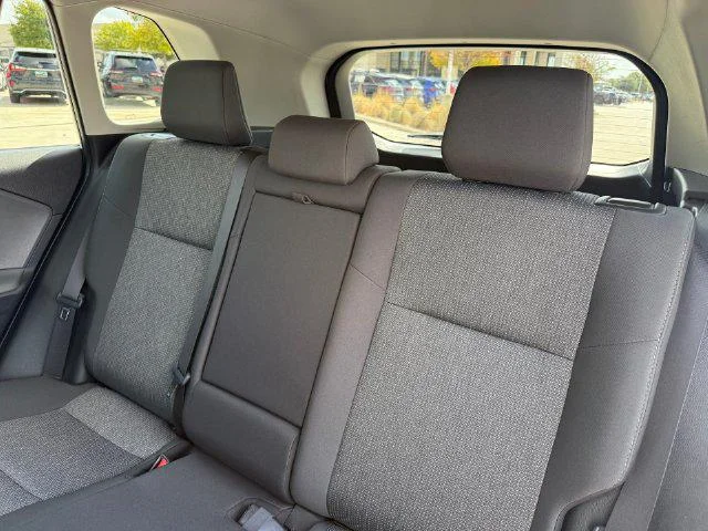 Certified Used 2026 ICE CAP Toyota LE image 51