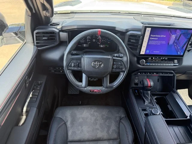 Certified Used 2025 ICE CAP Toyota TRD Pro image 24