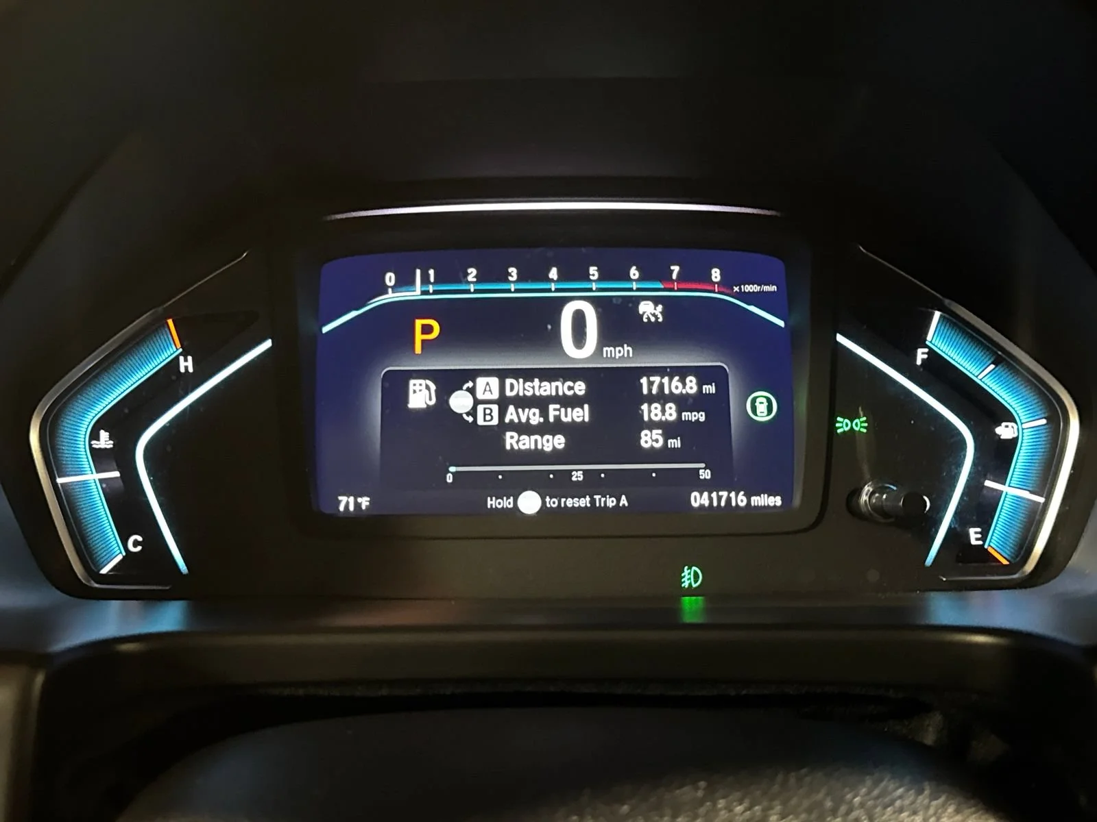 2023 Honda Odyssey Touring - Photo 49