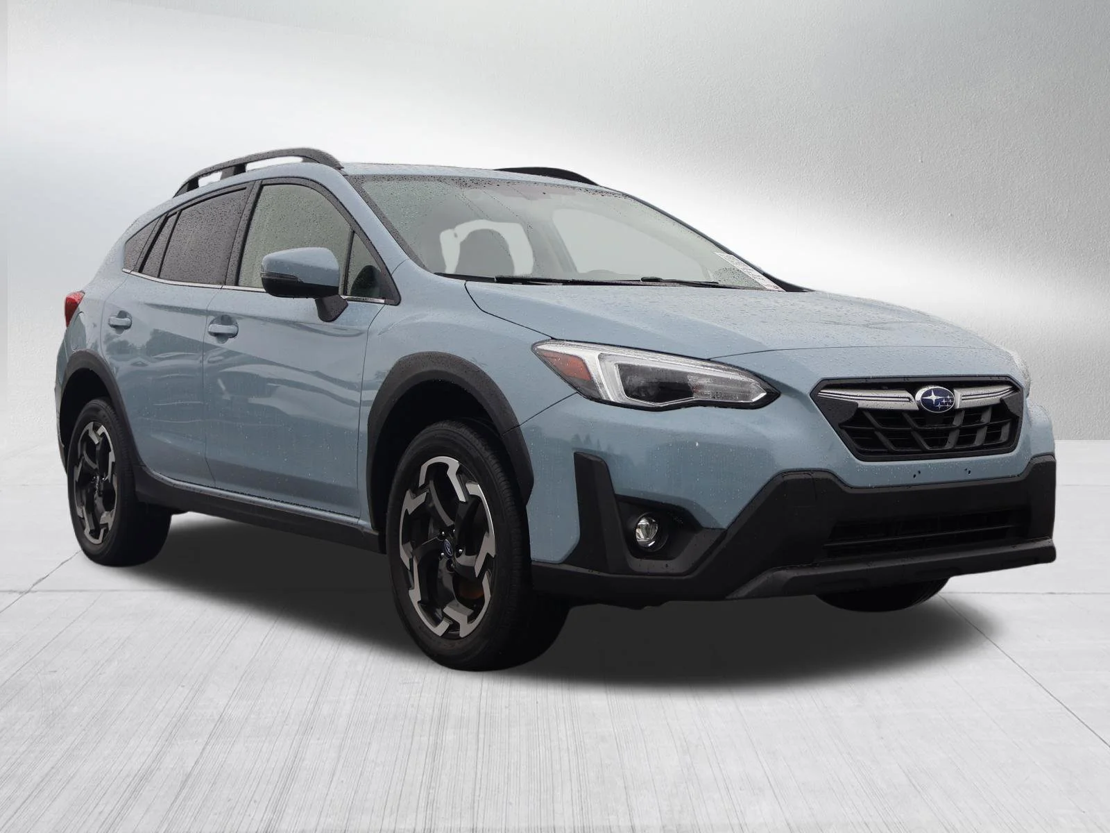 2023 Subaru Crosstrek Limited CVT's photo